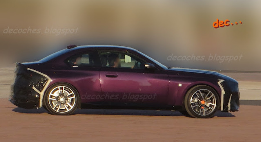 Name:  Thundernight metallic purple g42 2 series coupe 1.jpg
Views: 35471
Size:  69.8 KB