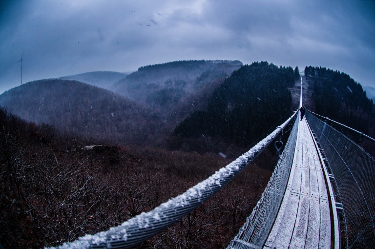 Name:  suspension bridge hngeseilbrcke geierlay  0414-Gemma-Geierlay-Germanys-Longest-Suspension-Bri.jpg
Views: 10369
Size:  110.8 KB