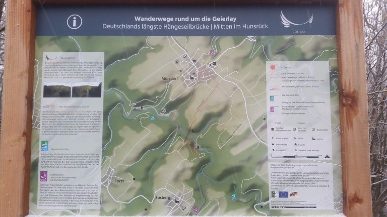 Name:  suspension bridge hngeseilbrcke geierlay   Hiking-1-Gemma-Geierlay-Germanys-Longest-Suspensio.jpg
Views: 11417
Size:  90.3 KB