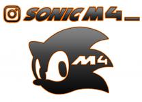 Sonic M4's Avatar